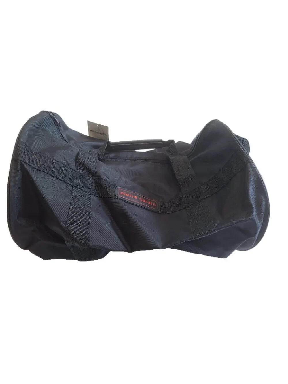 Pierre Cardin Henry Rosenfeld Luggage Set Garment Bag Duffle Bag Travel Rare NWT